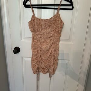 Cotton Candy LA/ Isabelle’s Cabinet mini dress